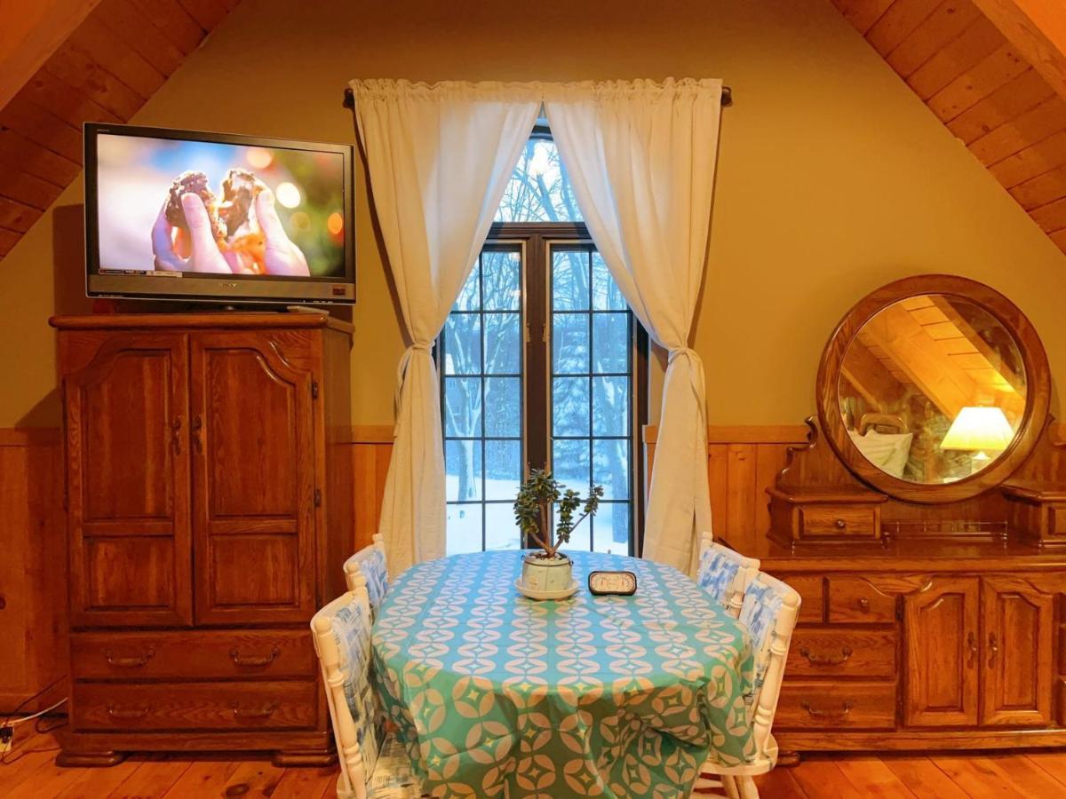 Lulu's Chalet