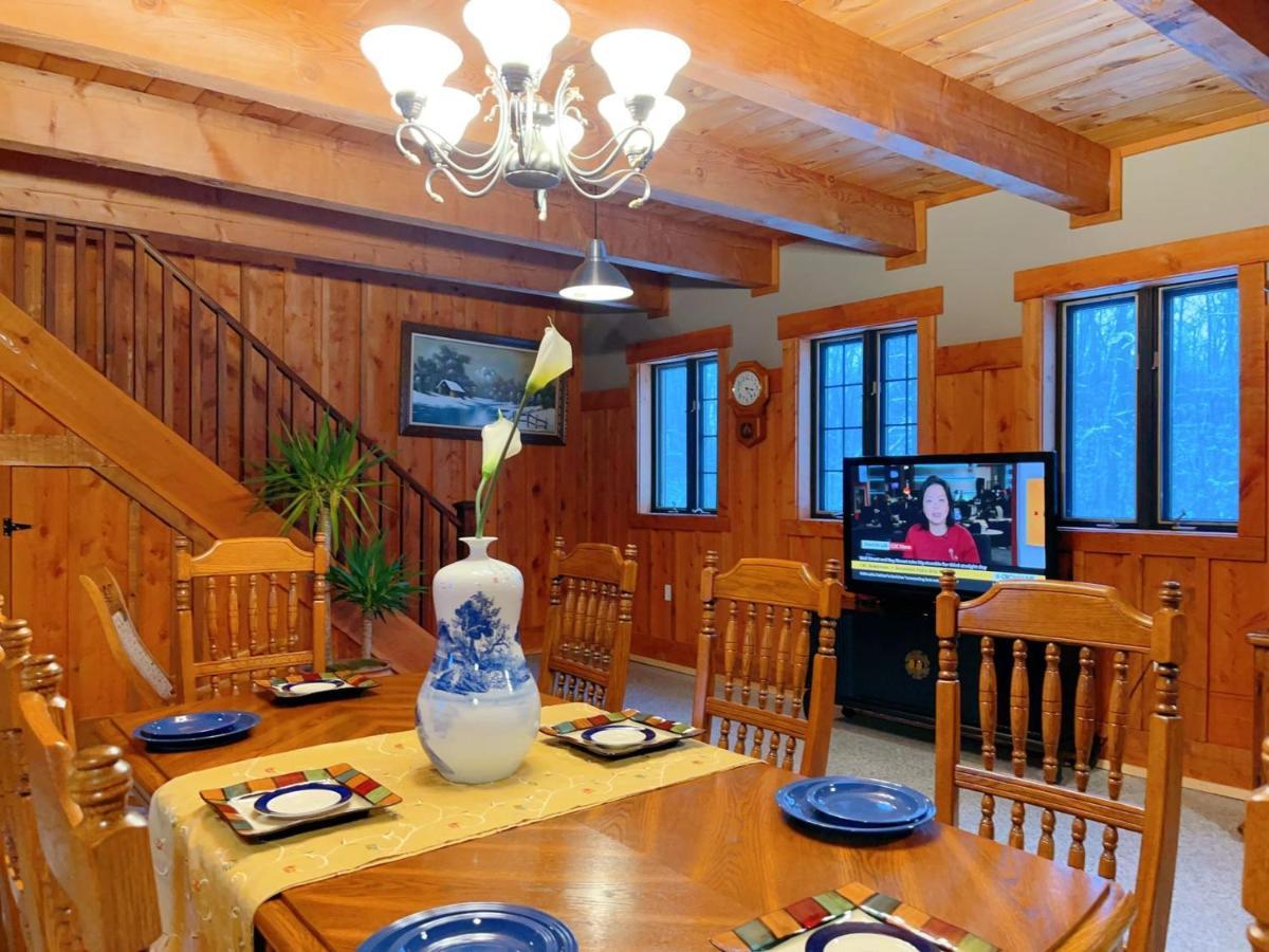 Lulu's Chalet * Montréal