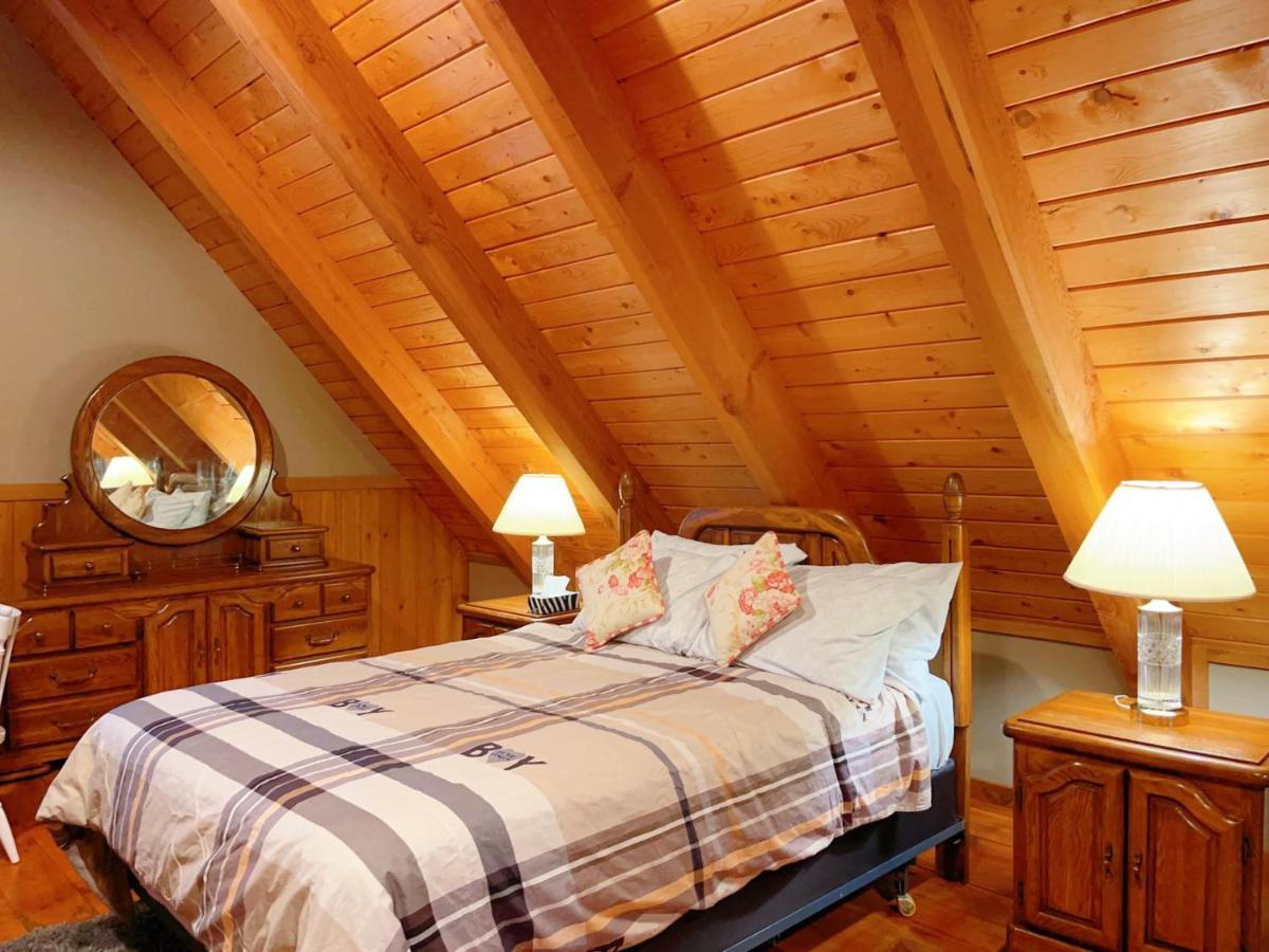 Lulu's Chalet Montréal