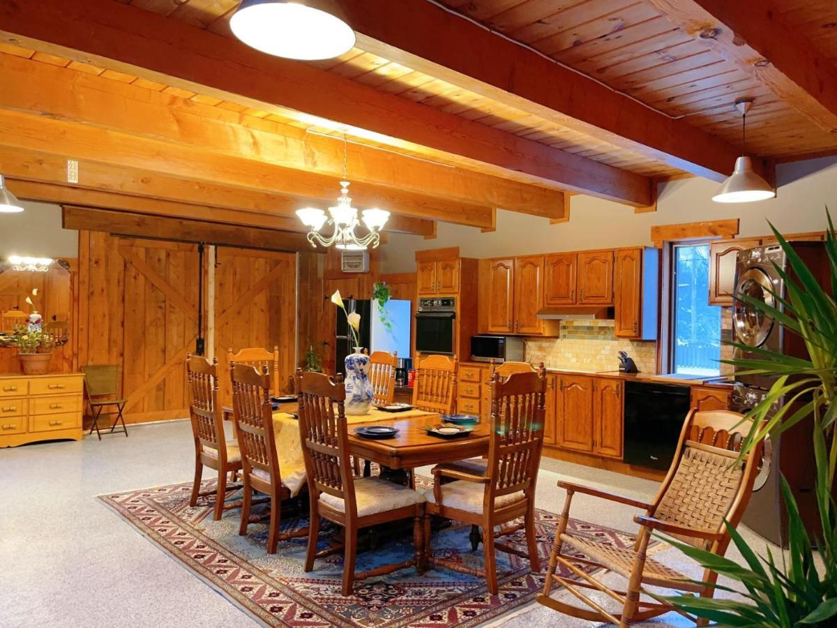 Lulu's Chalet Montréal